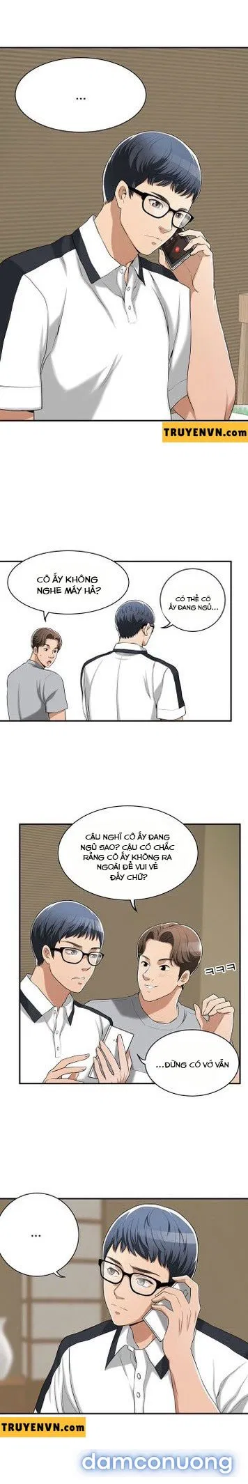 Craving – Dục Vọng 