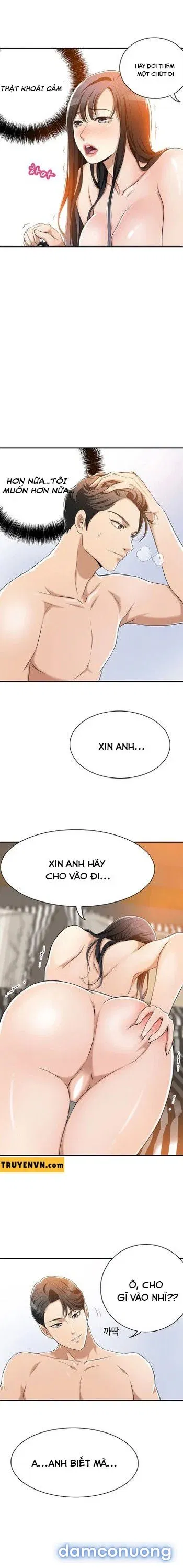 Craving – Dục Vọng 