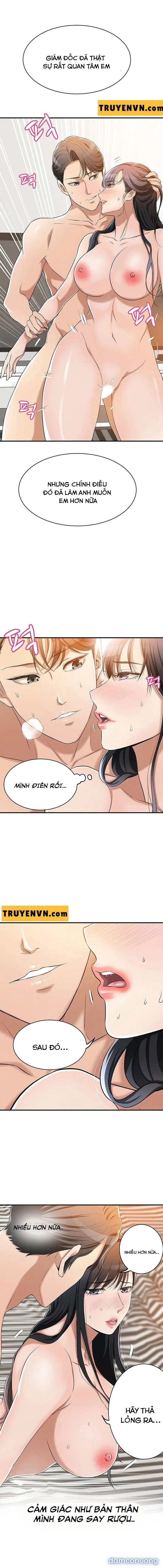 Craving – Dục Vọng 