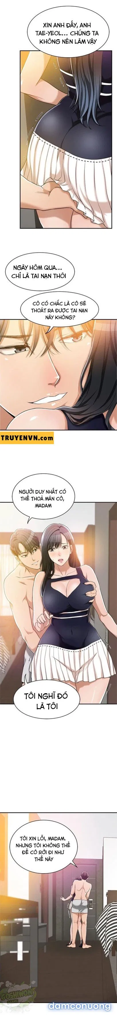 Craving – Dục Vọng 