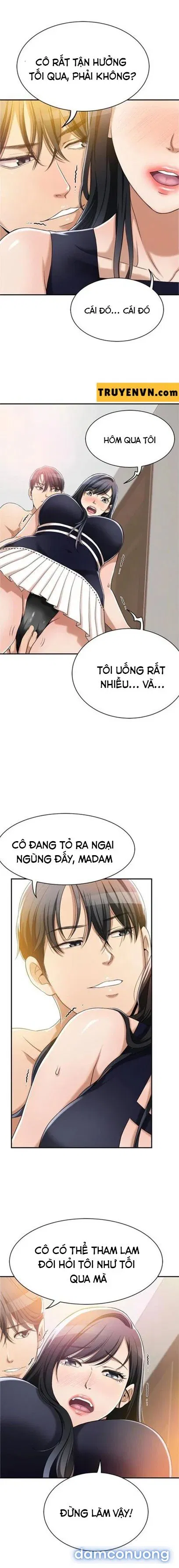 Craving – Dục Vọng 
