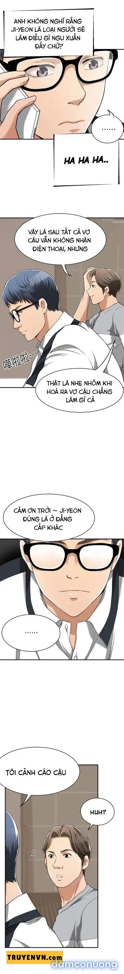 Craving – Dục Vọng 