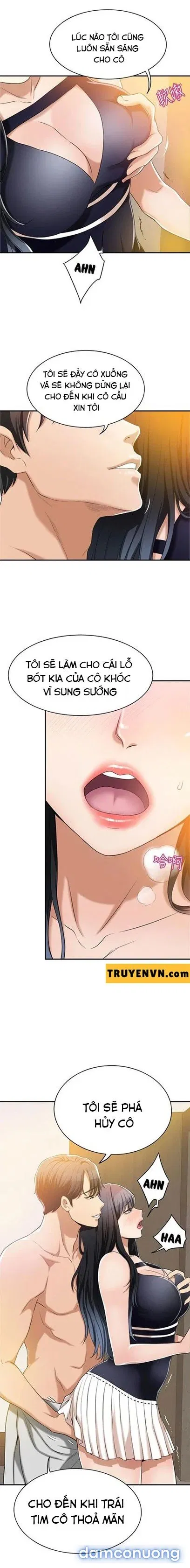 Craving – Dục Vọng 