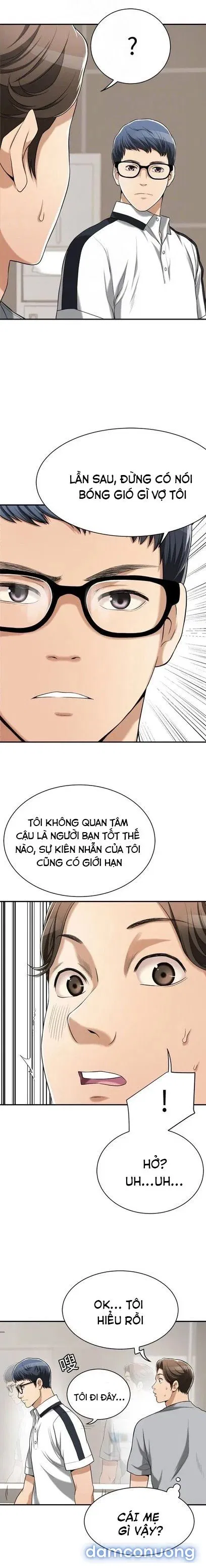 Craving – Dục Vọng 
