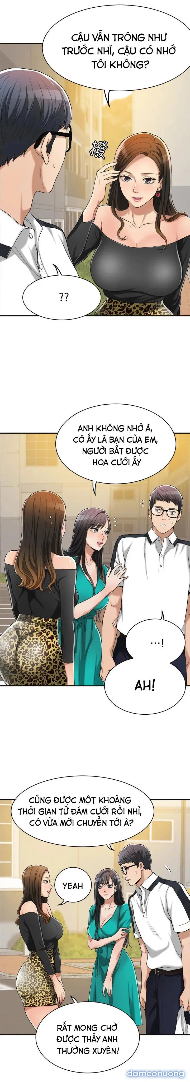 Craving – Dục Vọng 