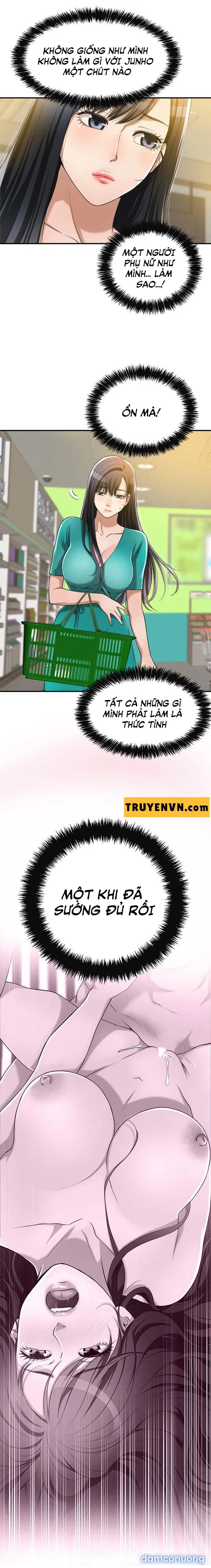 Craving – Dục Vọng 