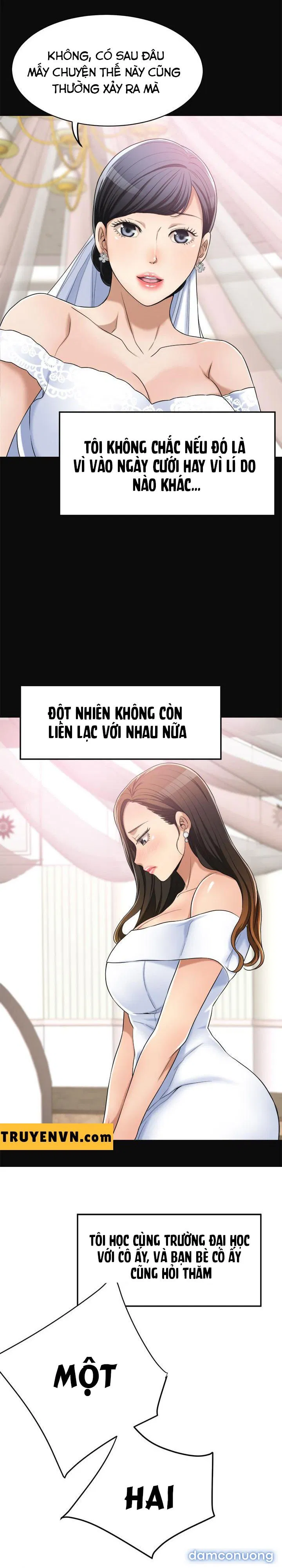 Craving – Dục Vọng 