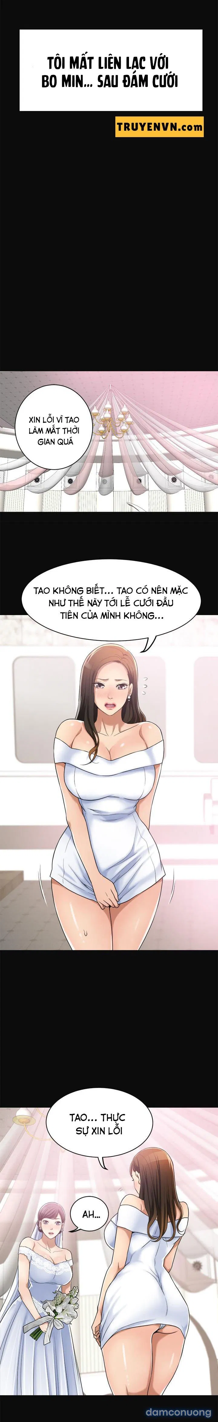 Craving – Dục Vọng 