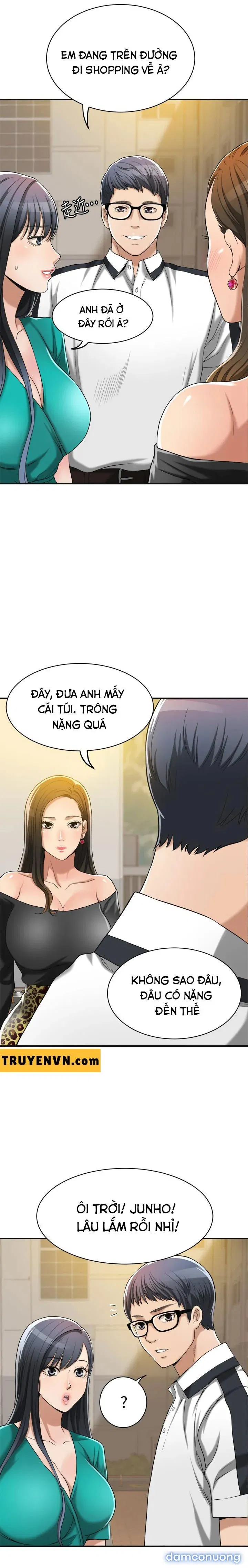 Craving – Dục Vọng 