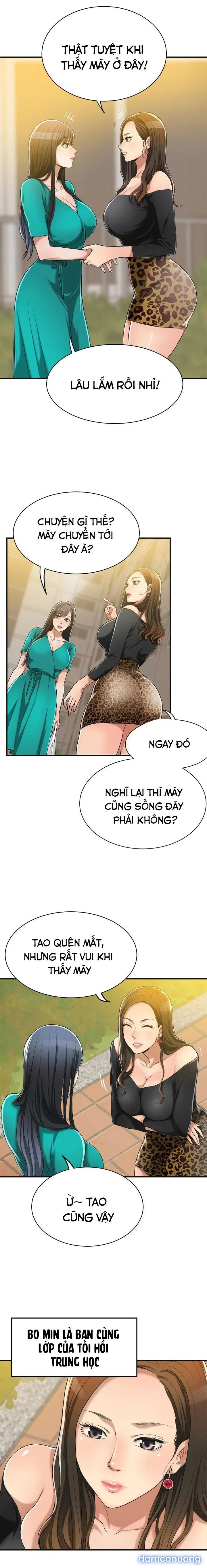 Craving – Dục Vọng 