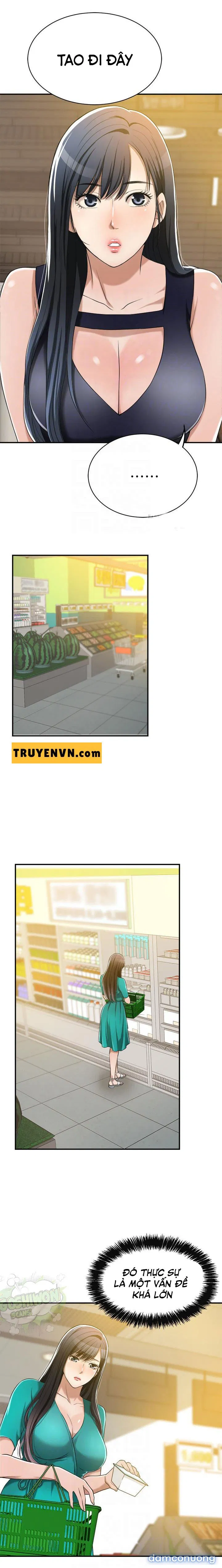 Craving – Dục Vọng 