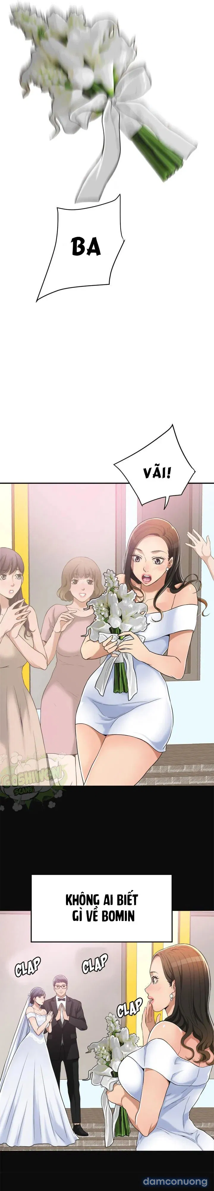 Craving – Dục Vọng 