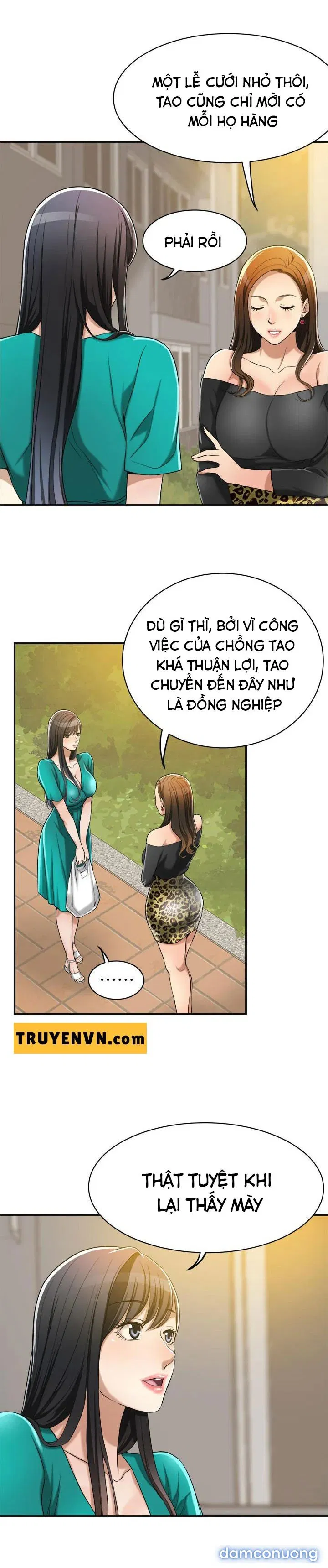 Craving – Dục Vọng 
