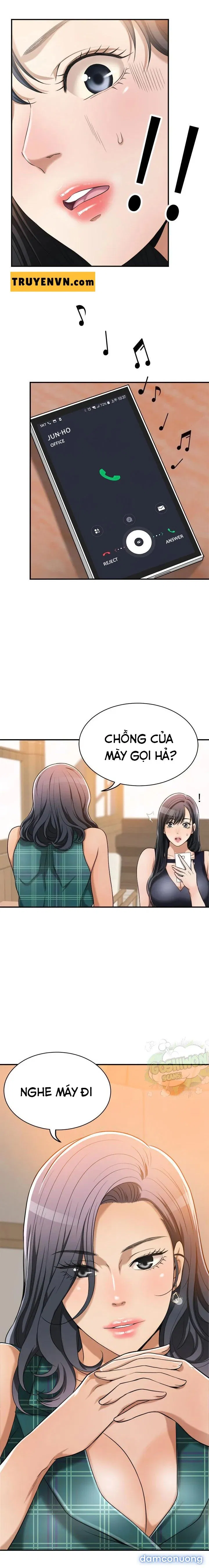Craving – Dục Vọng 