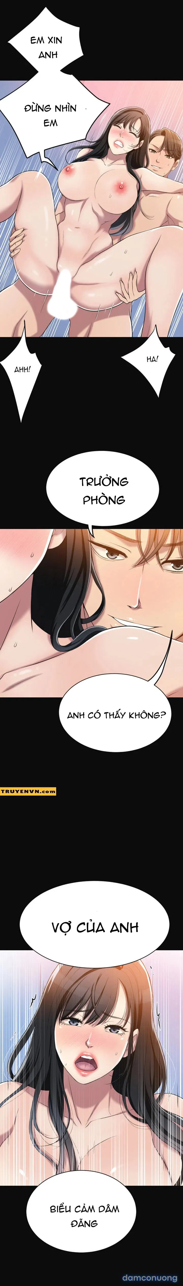 Craving – Dục Vọng 