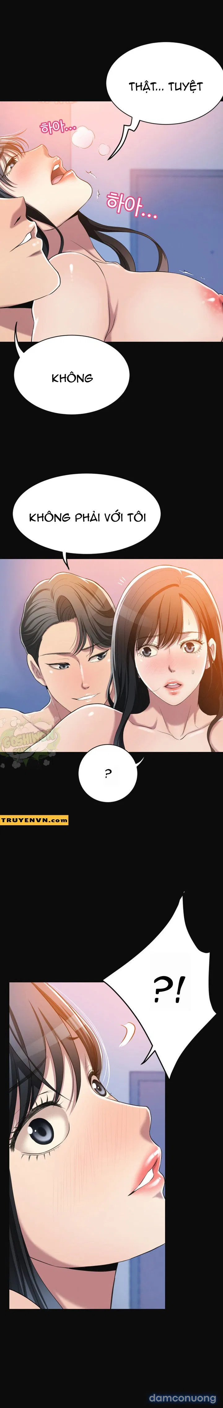Craving – Dục Vọng 