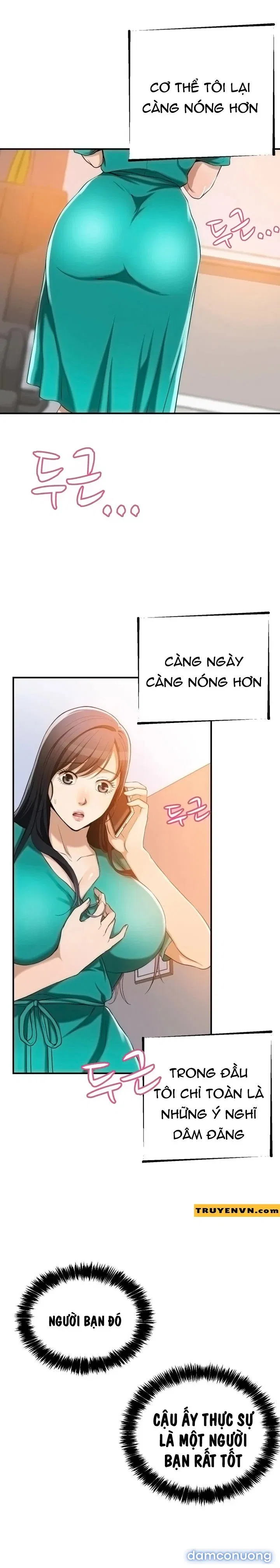 Craving – Dục Vọng 