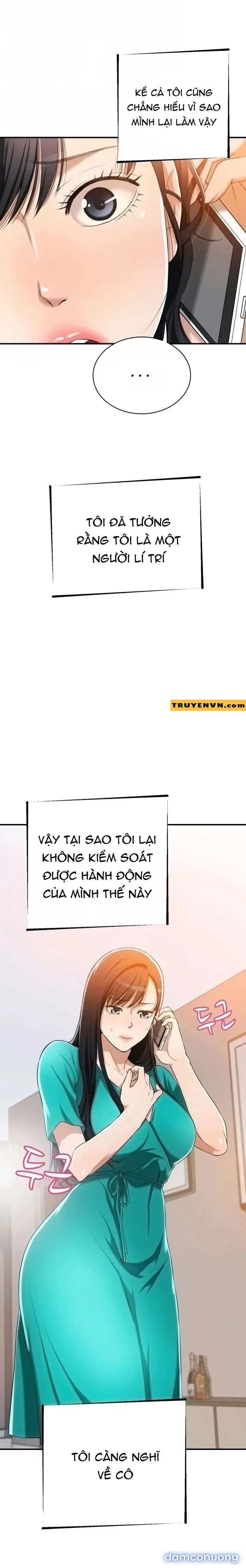 Craving – Dục Vọng 