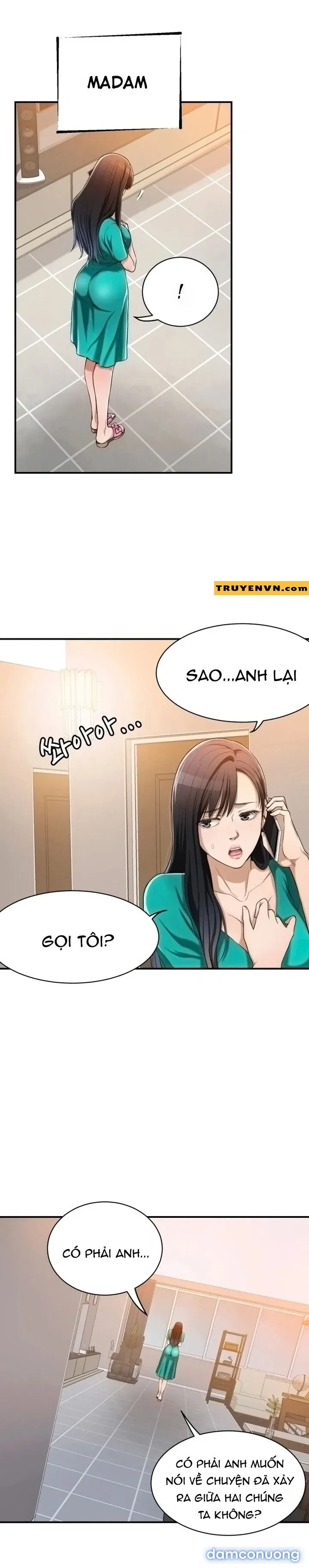 Craving – Dục Vọng 