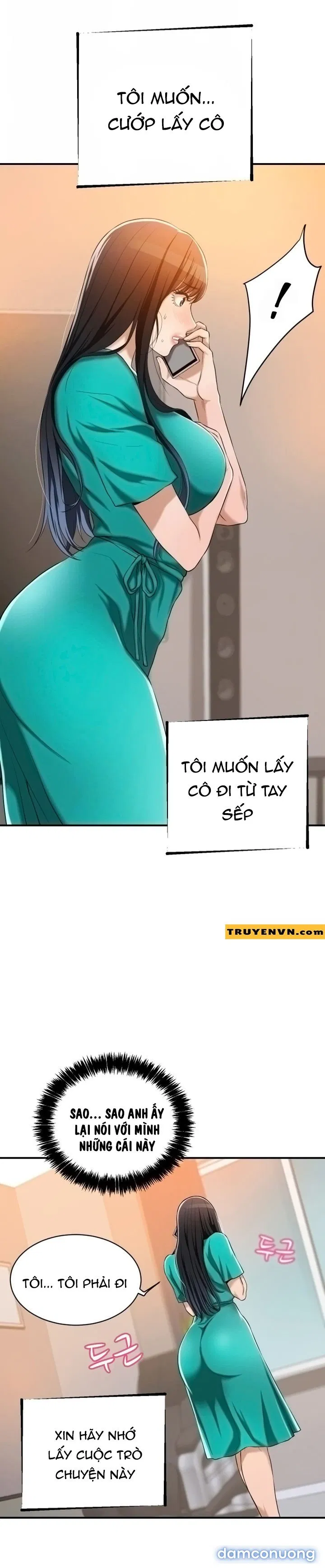 Craving – Dục Vọng 