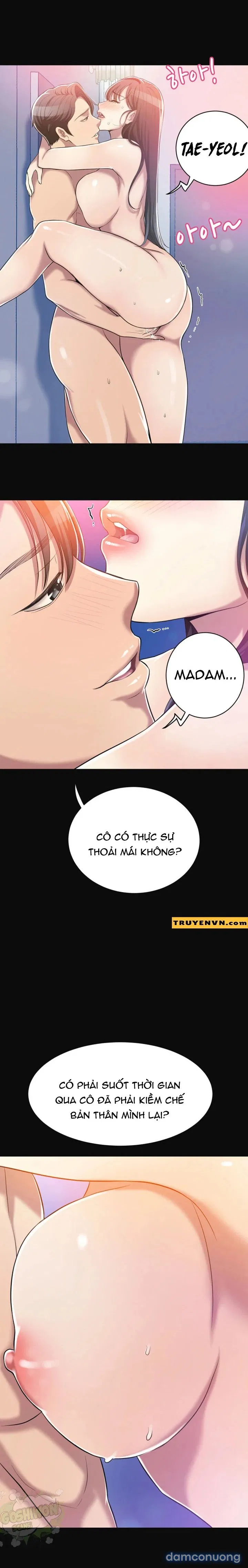 Craving – Dục Vọng 