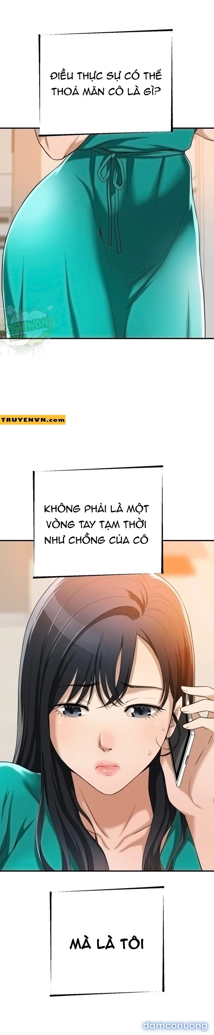 Craving – Dục Vọng 