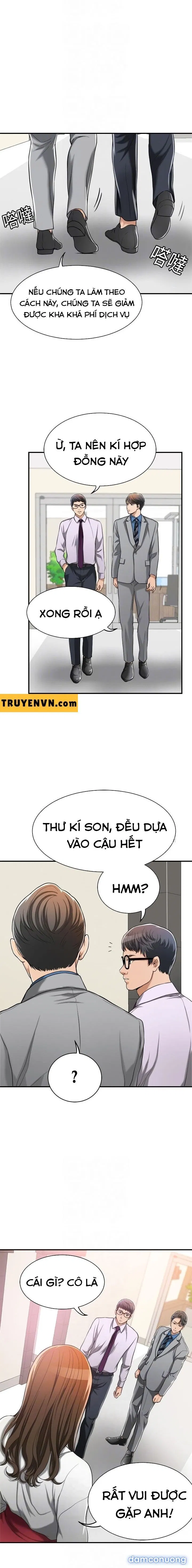 Craving – Dục Vọng 