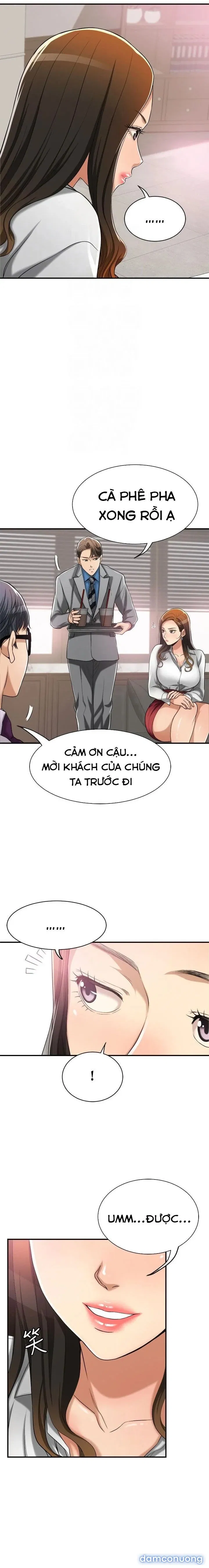 Craving – Dục Vọng 