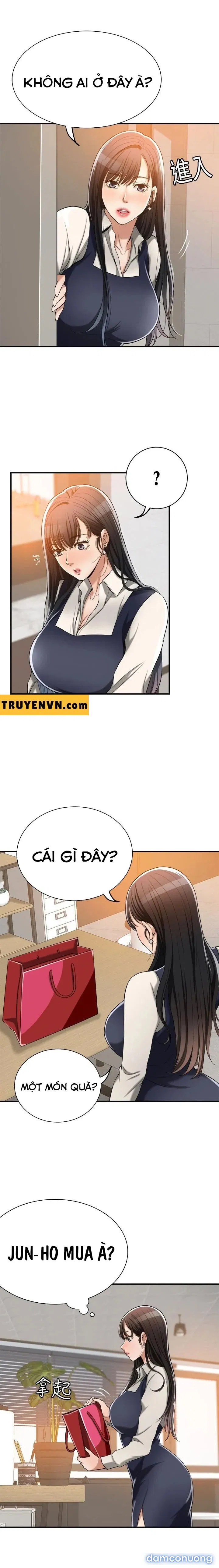 Craving – Dục Vọng 