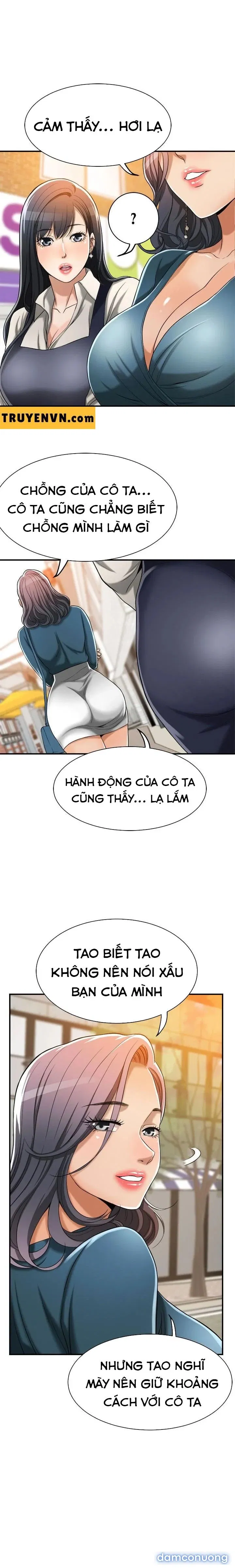 Craving – Dục Vọng 