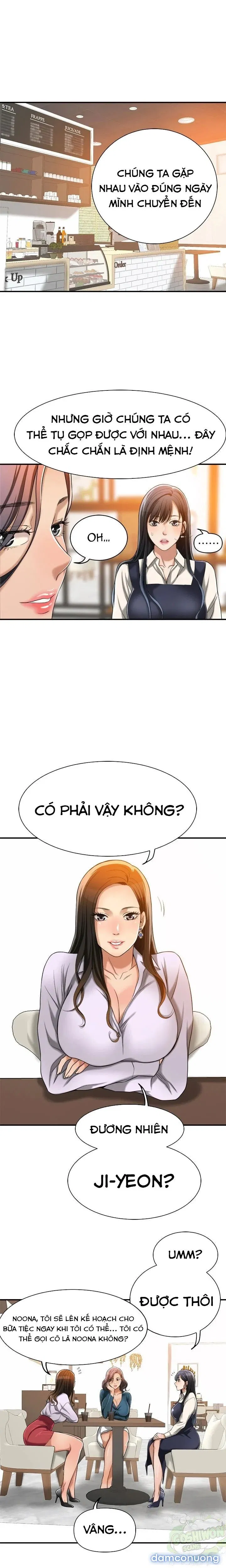 Craving – Dục Vọng 