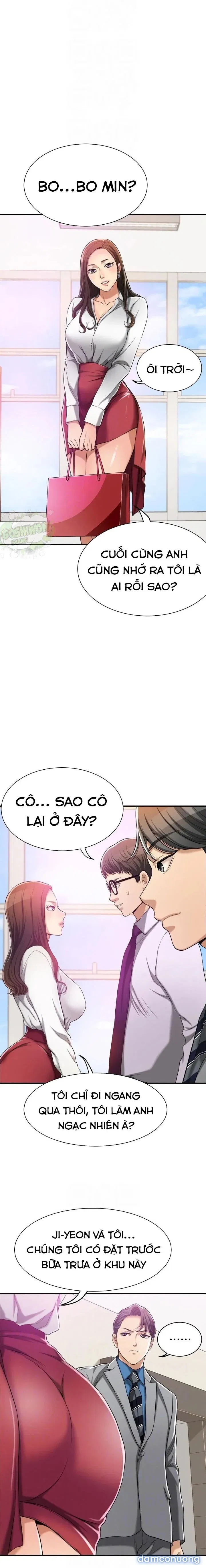 Craving – Dục Vọng 