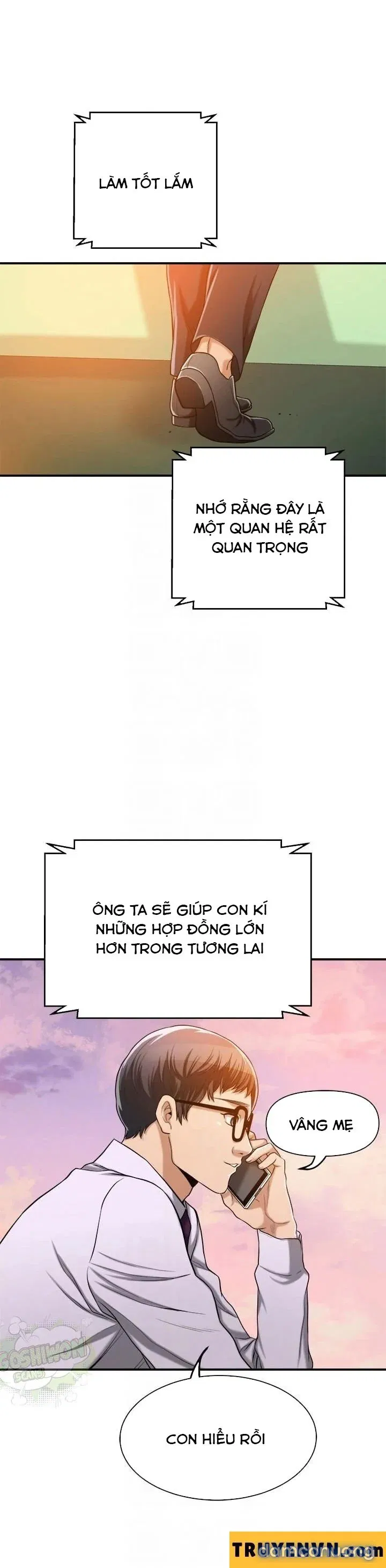 Craving – Dục Vọng 
