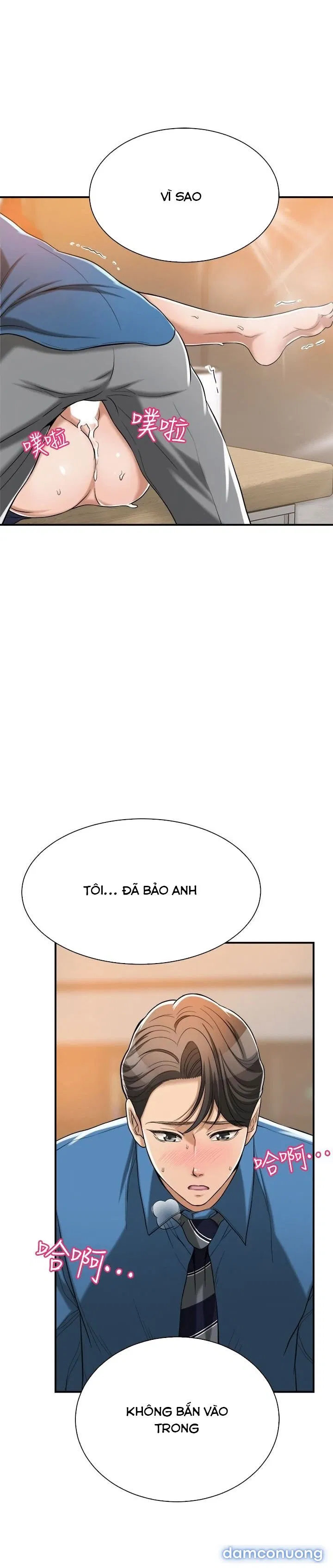 Craving – Dục Vọng 