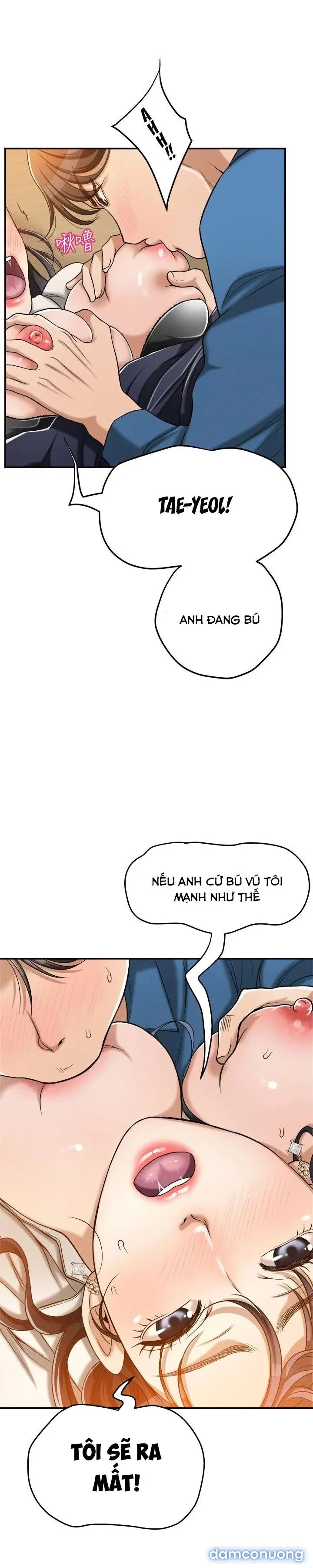 Craving – Dục Vọng 