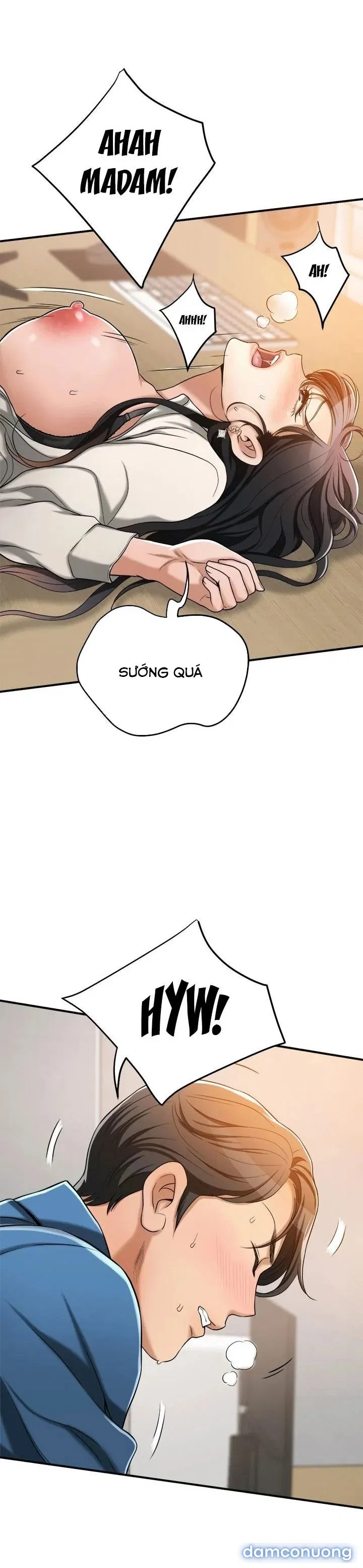 Craving – Dục Vọng 