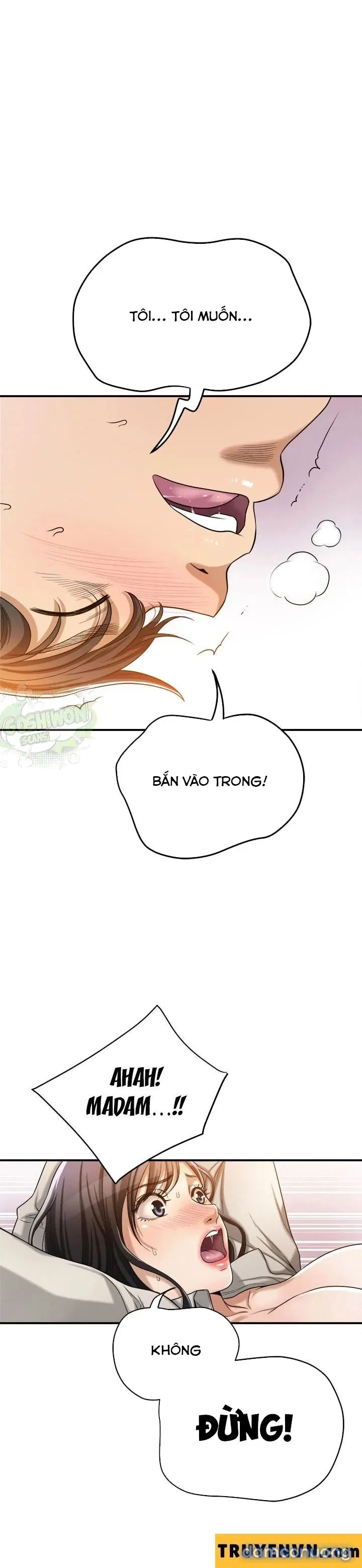 Craving – Dục Vọng 
