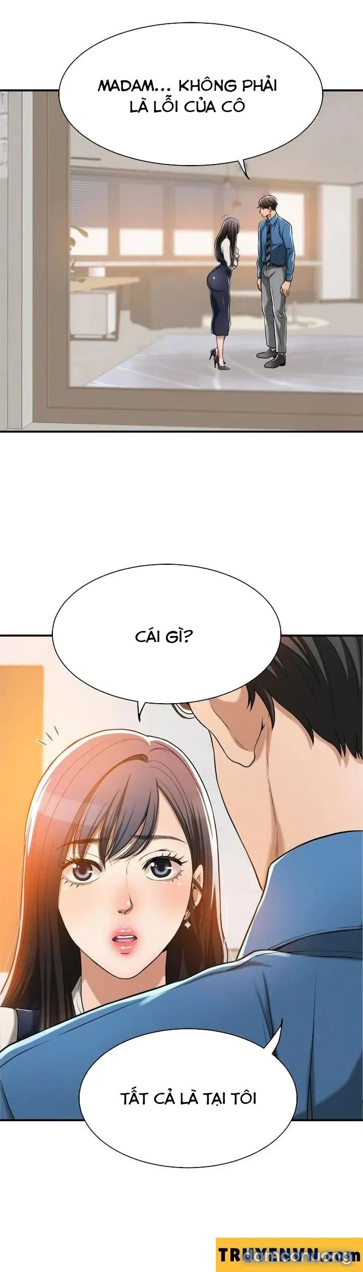 Craving – Dục Vọng 