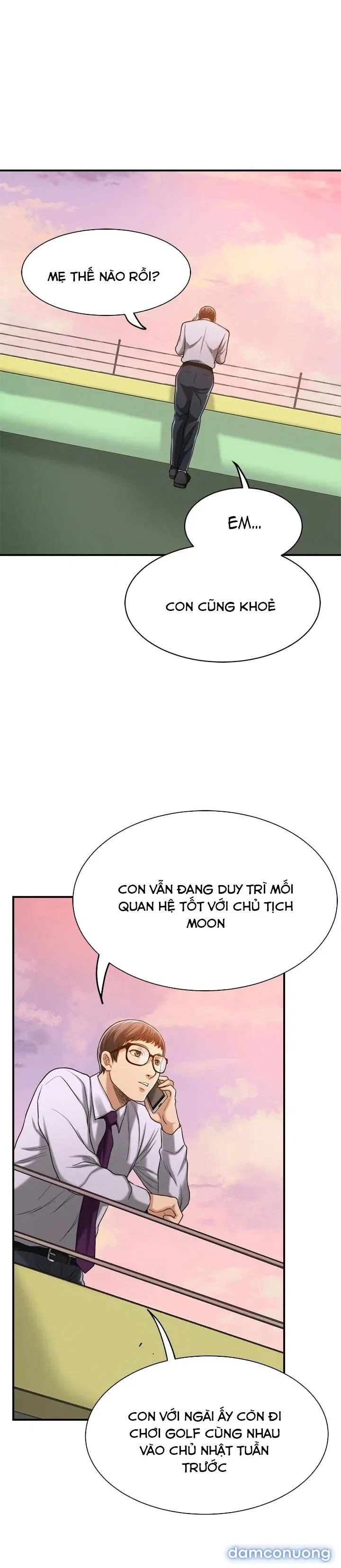 Craving – Dục Vọng 
