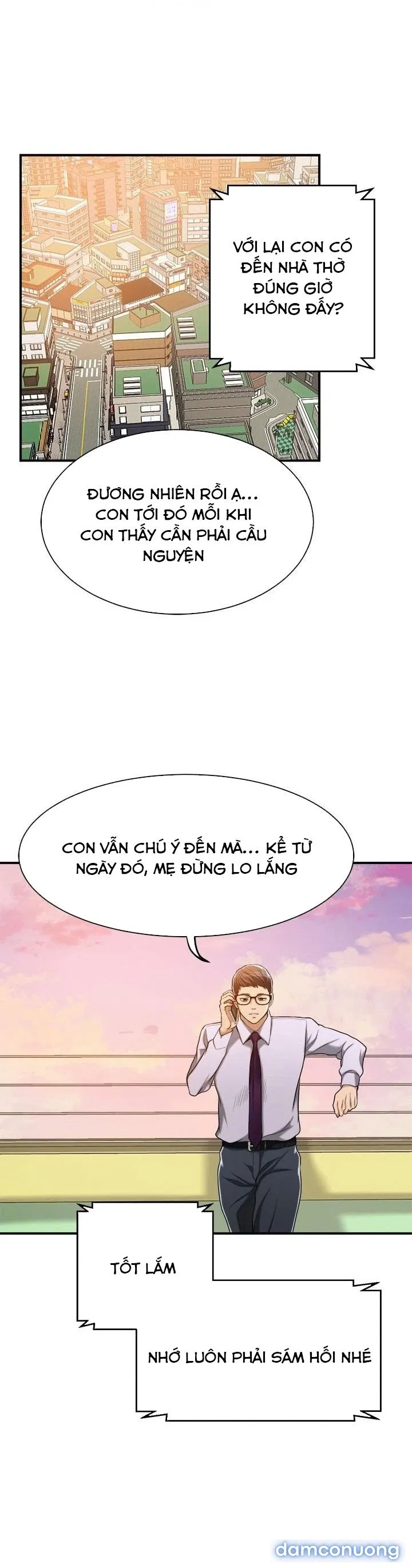 Craving – Dục Vọng 