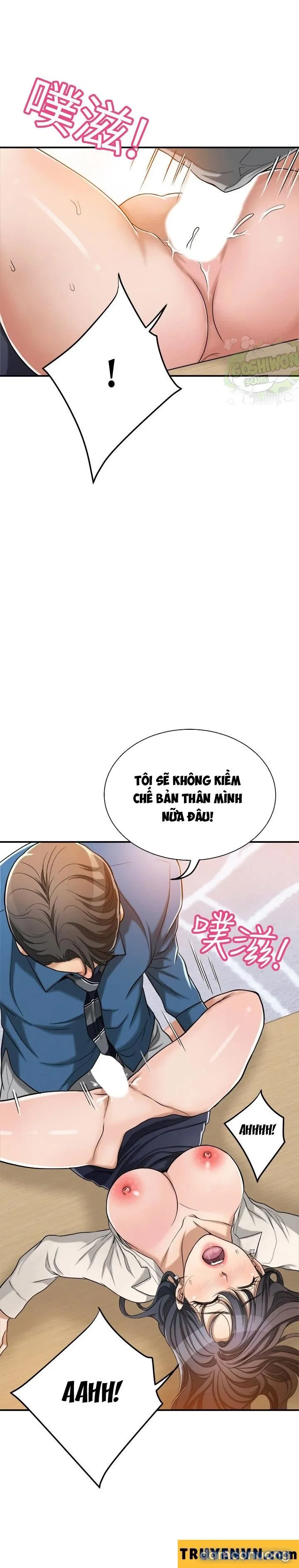 Craving – Dục Vọng 