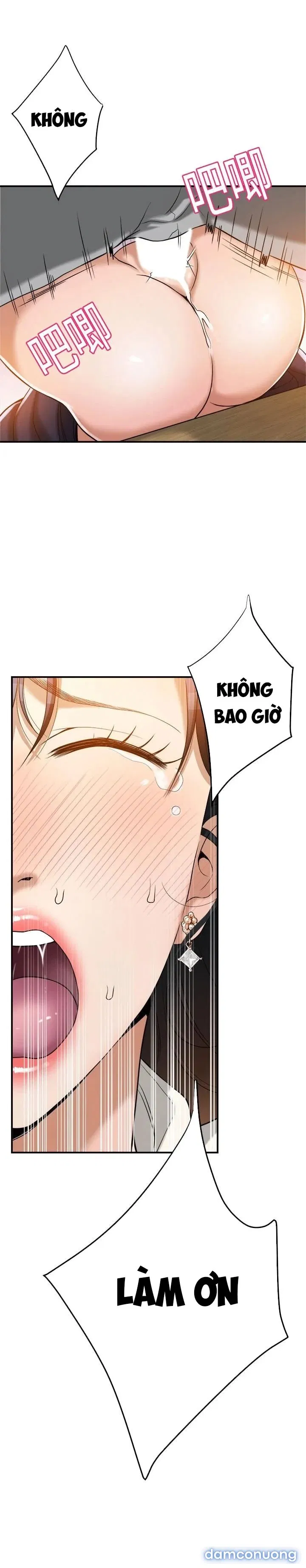 Craving – Dục Vọng 