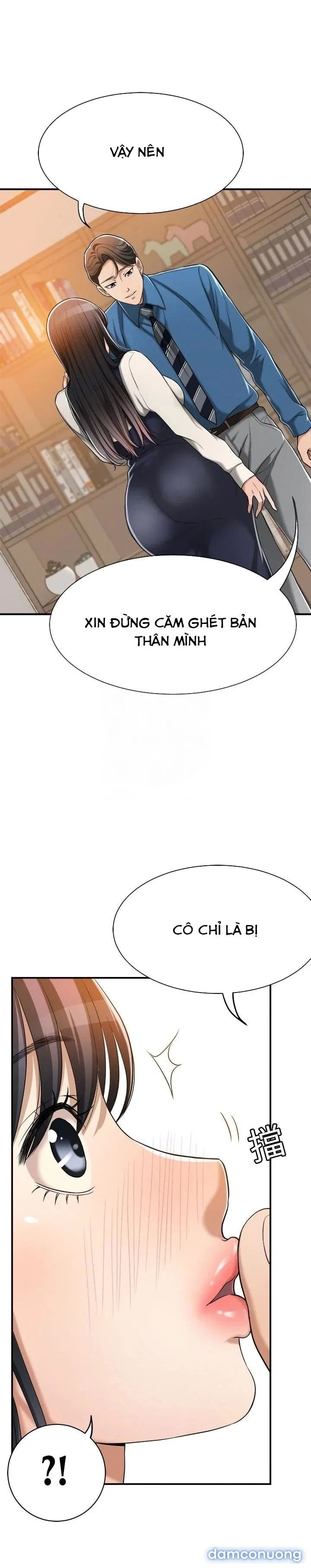 Craving – Dục Vọng 
