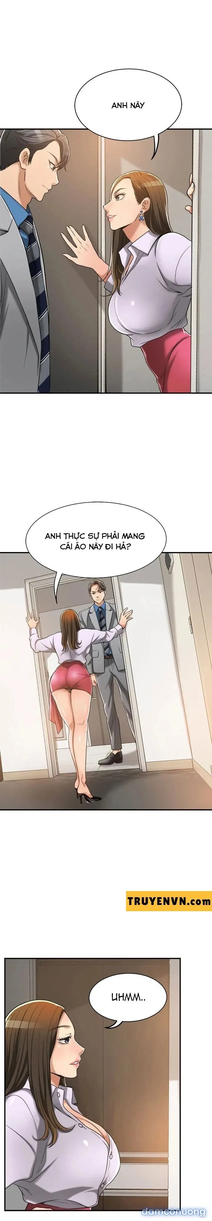 Craving – Dục Vọng 