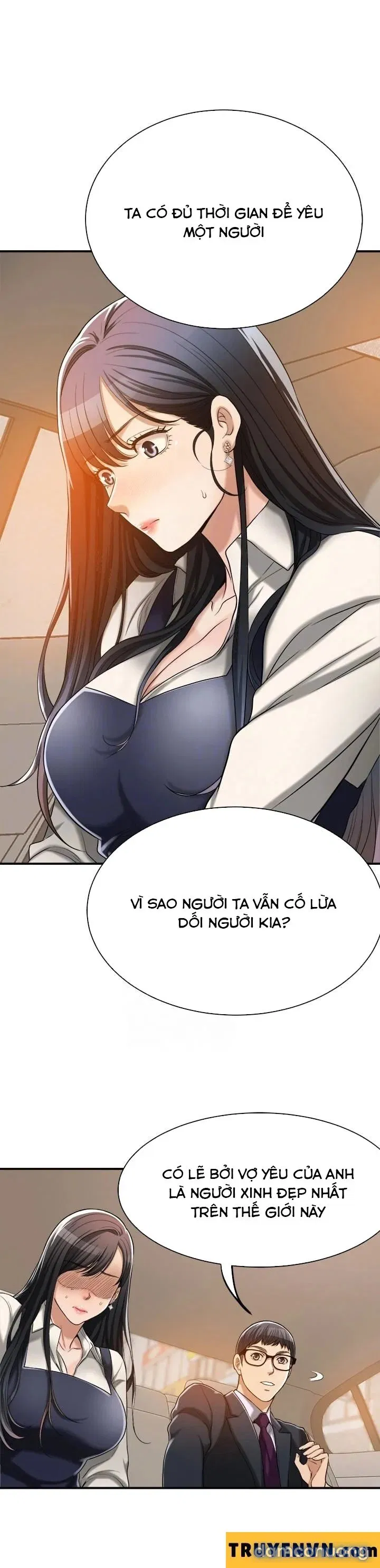Craving – Dục Vọng 