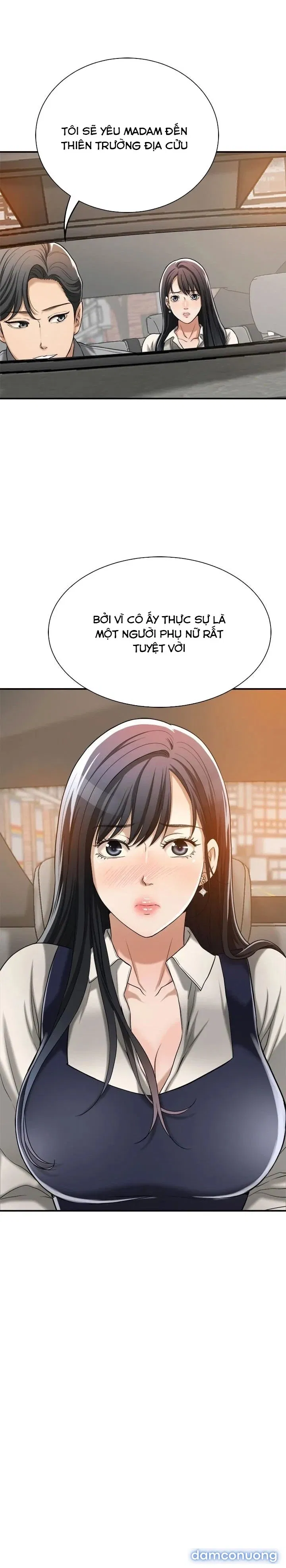 Craving – Dục Vọng 