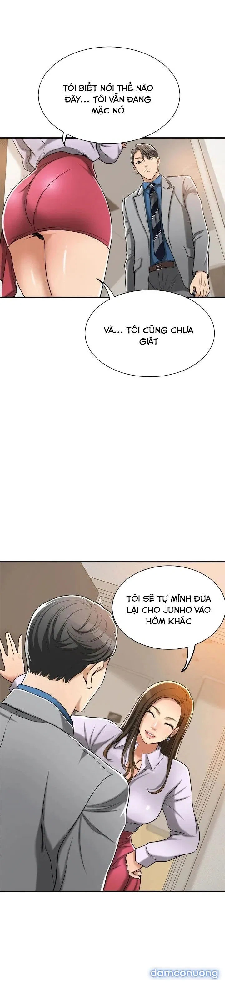 Craving – Dục Vọng 