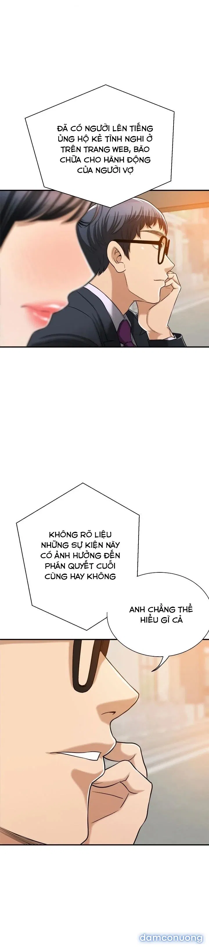 Craving – Dục Vọng 