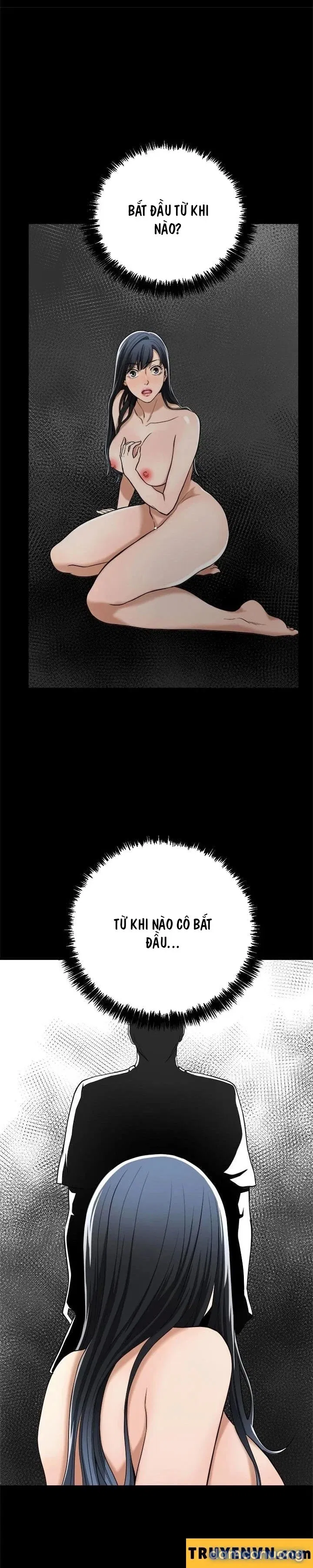 Craving – Dục Vọng 