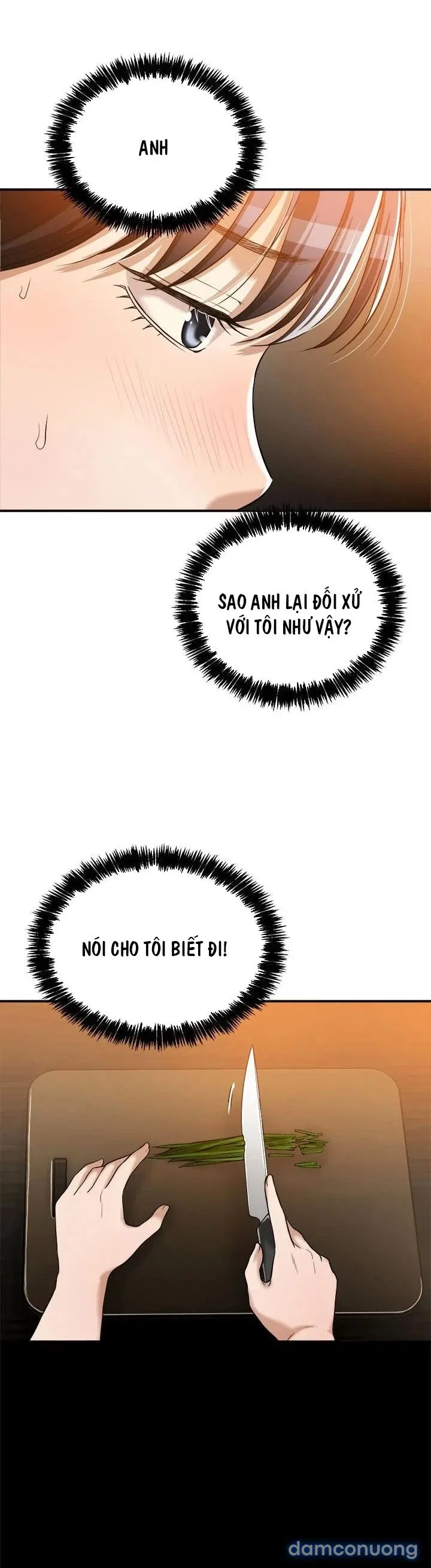 Craving – Dục Vọng 